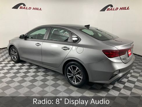 Certified 2023 Kia Forte LXS image 5