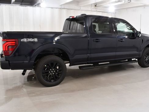 New 2026 Ford F150 Lariat AWD/4WD image 11