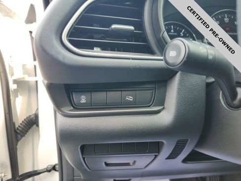 Certified 2023 MAZDA CX-30 AWD 2.5 S image 17