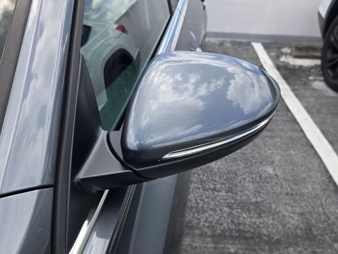Used 2022 Volkswagen Jetta SEL FWD image 9