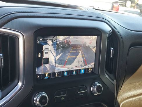 Used 2021 GMC Sierra 1500 Denali w/ Denali Ultimate Package AWD/4WD image 22