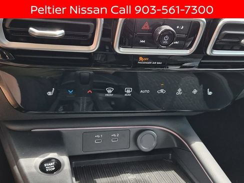 New 2026 Nissan Sentra SV w/ SV Convenience Package FWD image 20