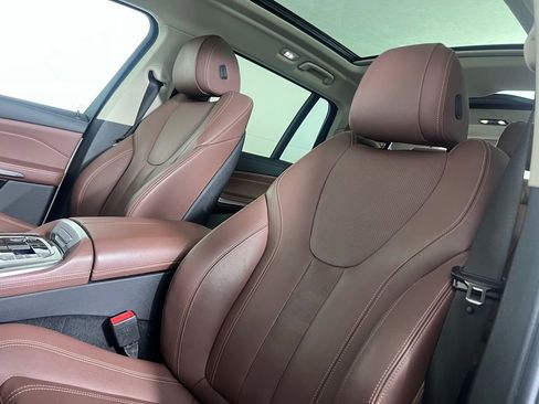 Used 2020 BMW X7 xDrive40i w/ Premium Package image 5