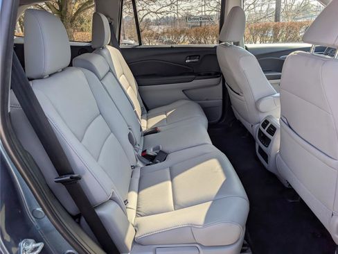 Used 2021 Honda Pilot EX-L image 11