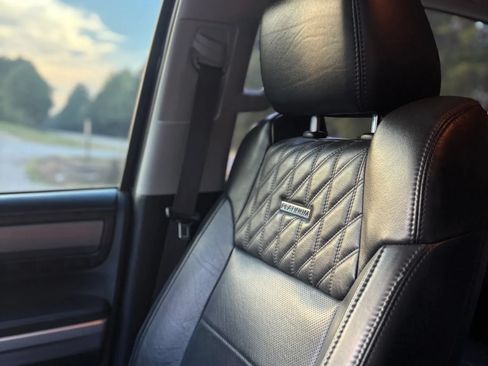 Used 2014 Toyota Tundra Platinum AWD/4WD image 15