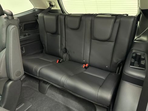 New 2025 Subaru Ascent Bronze Edition image 26