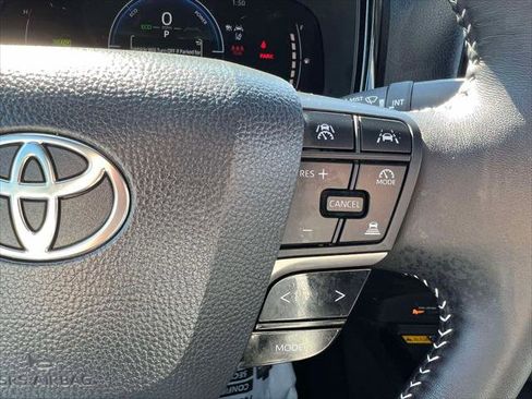 Certified 2026 Toyota Camry SE w/ Convenience Package FWD image 25