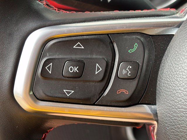 Used 2018 Jeep Wrangler Unlimited Rubicon w/ Dual Top Group AWD/4WD image 23