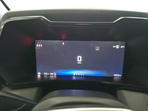 Certified 2024 Chevrolet Colorado ZR2 w/ Safety Package image 20