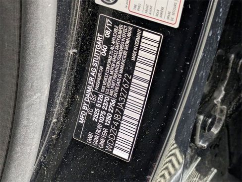 Used 2018 Mercedes-Benz E 300 image 37