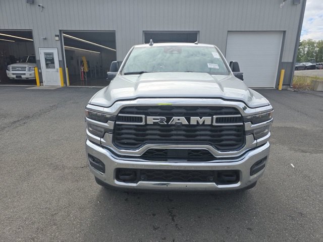 Used 2026 RAM 2500 Big Horn AWD/4WD image 9