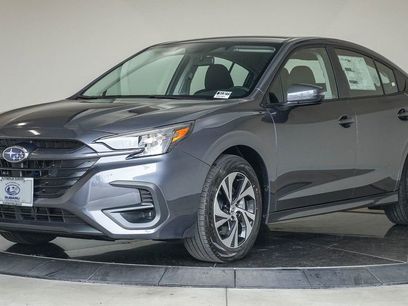 New 2025 Subaru Legacy Premium