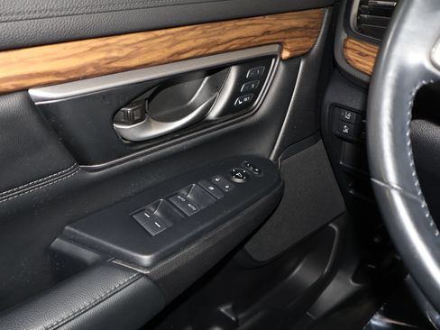 Certified 2022 Honda CR-V EX-L image 31