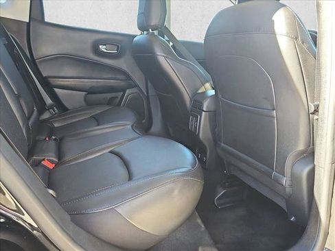 Used 2020 Jeep Compass Limited image 20