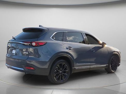 Used 2023 MAZDA CX-9 Carbon Edition image 7