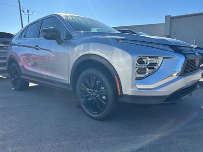 New 2025 Mitsubishi Eclipse Cross LE