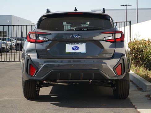 New 2026 Subaru Crosstrek 2.5i Limited AWD/4WD image 4