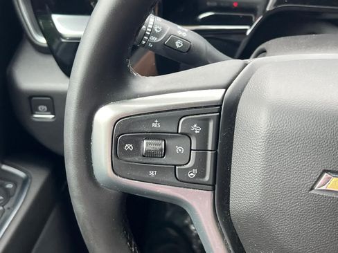 Certified 2023 Chevrolet Silverado 1500 LT AWD/4WD image 20