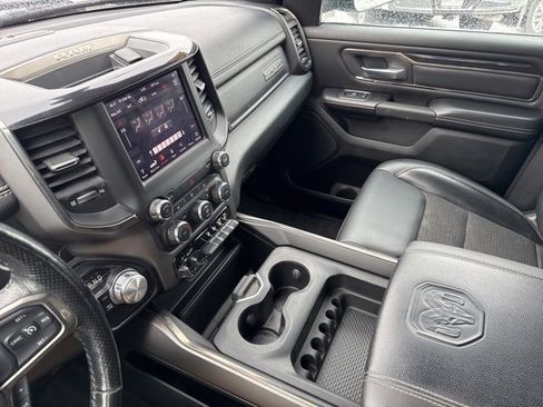 Used 2020 RAM 1500 Sport w/ Level 2 Equipment Goup w/2_L image 46