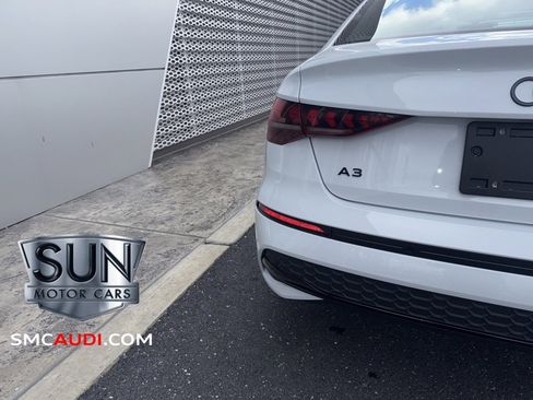 New 2026 Audi A3 2.0T Premium Plus image 14