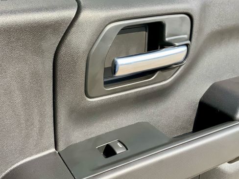 New 2026 Chevrolet Silverado 1500 Custom Trail Boss AWD/4WD image 51
