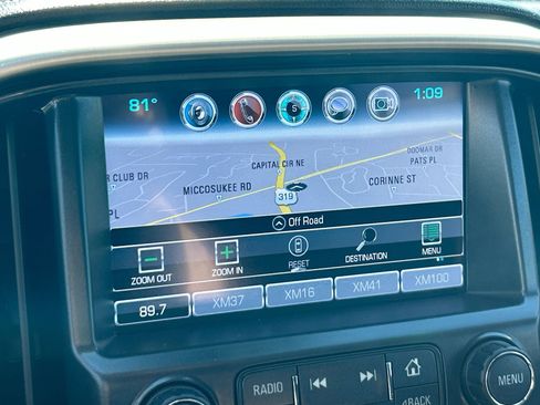 Used 2018 GMC Canyon Denali image 28