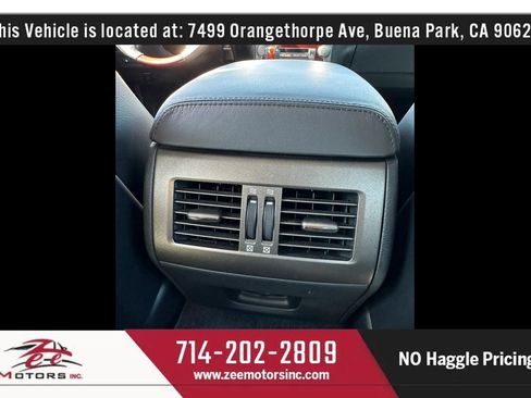 Used 2007 Lexus LS 460 RWD image 47