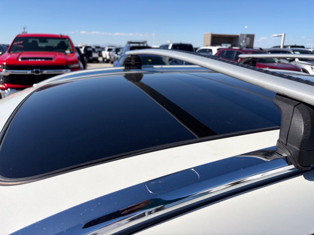 Used 2019 Acura RDX w/ Technology Package AWD/4WD image 5