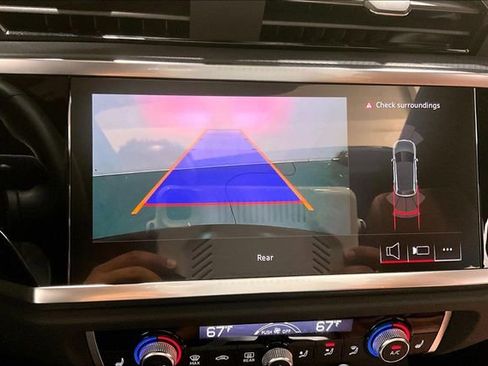 Certified 2025 Audi Q3 2.0T Premium w/ Convenience Package image 22