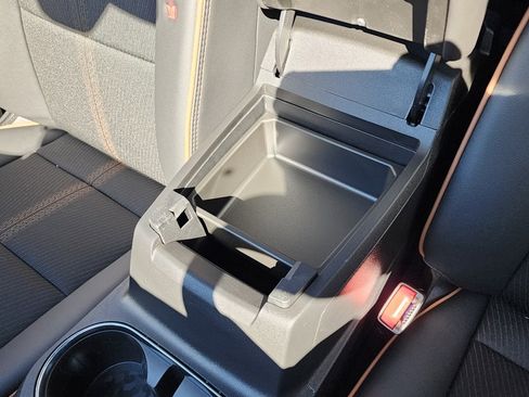 New 2026 GMC Canyon AT4 w/ Nightfall Essentials Package image 34