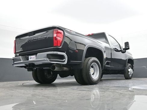 New 2026 Chevrolet Silverado 3500 W/T image 42