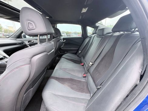 Used 2023 Acura TLX Type S AWD/4WD image 7