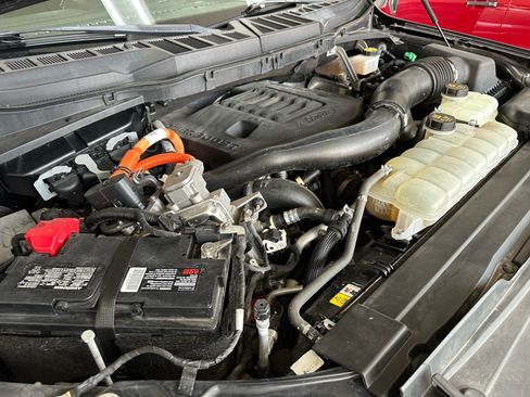 Certified 2022 Ford F150 XLT w/ Equipment Group 302A High AWD/4WD image 17
