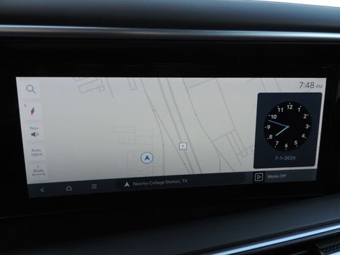 Used 2026 Hyundai Palisade Calligraphy FWD image 24