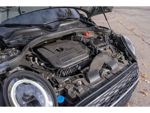 Used 2023 MINI Cooper Clubman S image 33