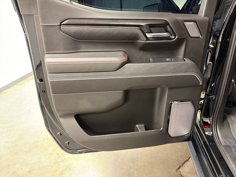 Used 2023 GMC Sierra 1500 AT4X w/ AT4X AEV Edition AWD/4WD image 30