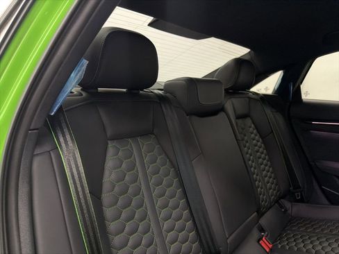 Used 2025 Audi RS 3 image 27