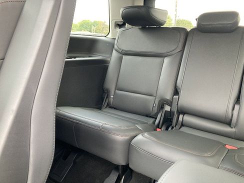 New 2025 Ford Expedition Active image 21