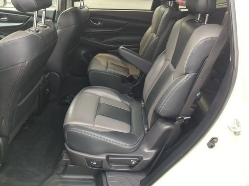 Used 2022 Subaru Ascent Onyx Edition AWD/4WD image 26