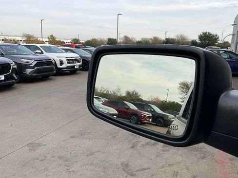 Used 2017 RAM 1500 Sport w/ Black Ram 1500 Sport Group image 20
