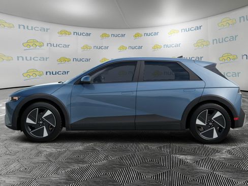 New 2026 Hyundai Ioniq 5 SEL image 3