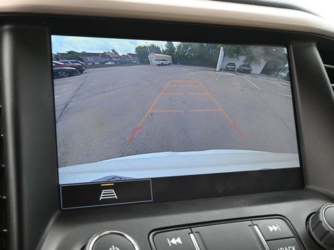 Used 2023 GMC Acadia Denali AWD/4WD image 14
