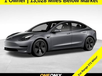 Used 2023 Tesla Model 3 Standard Range