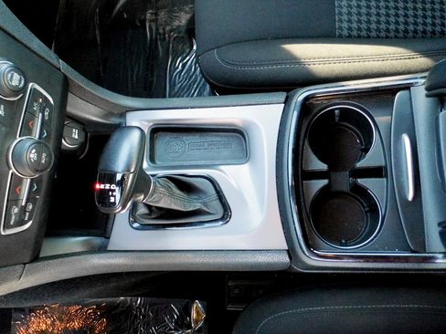 Used 2023 Dodge Charger GT w/ Blacktop Package image 21