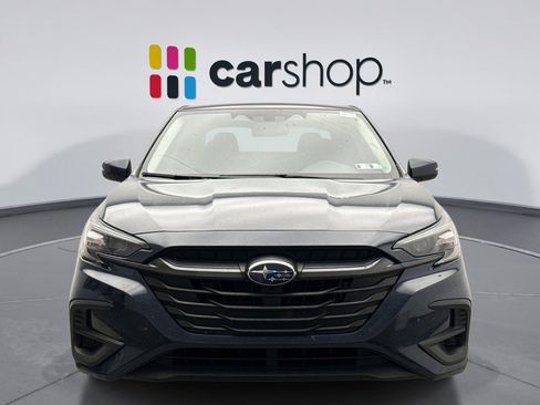 Used 2023 Subaru Legacy Premium AWD/4WD image 8