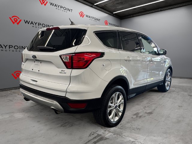 Used 2019 Ford Escape SE AWD/4WD image 17