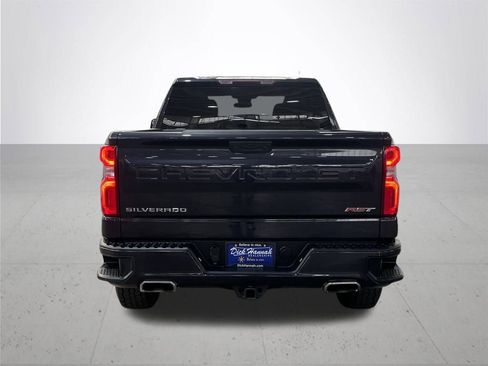 Used 2023 Chevrolet Silverado 1500 RST image 11