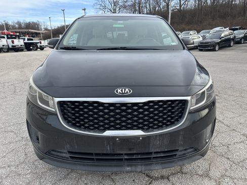Used 2016 Kia Sedona LX w/ Option Group 020 image 2