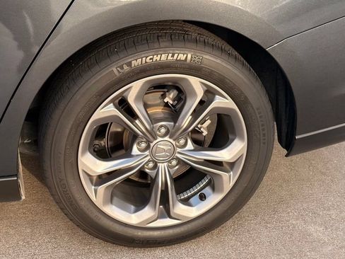 Used 2024 Honda Accord EX image 12