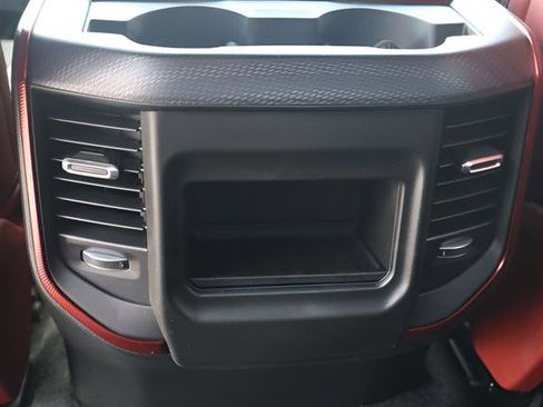New 2026 RAM 1500 Rebel AWD/4WD image 13